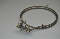 Ringvarmelegeme, Gorenje komfur & ovn - 380V/2000-2500W